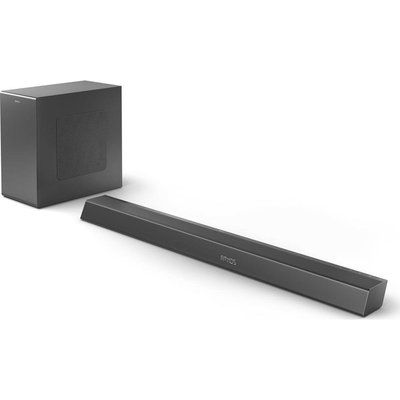 Philips TAB8905/10 3.1.2 Wireless Sound Bar with Dolby Atmos