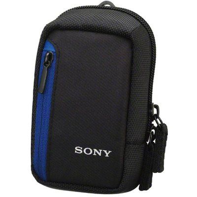 Sony LCS-CS2 Camera Case - Black