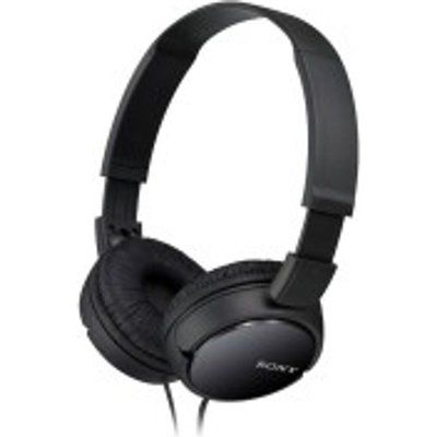 Sony MDR-ZX110 Full Size Headphones