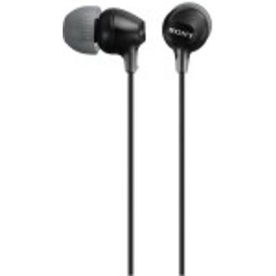 Sony MDREZ15LP In-Ear Earbud Headphones