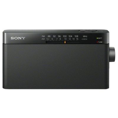 Sony ICF-306 Portable FM Radio