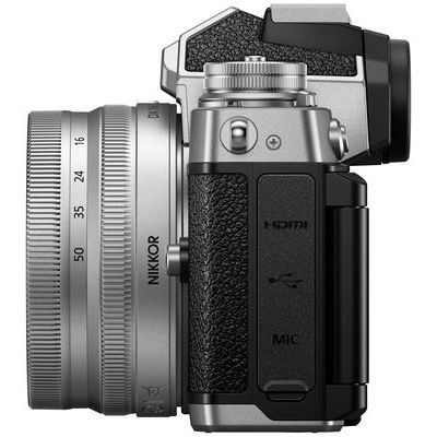 Nikon Z fc Mirrorless Camera Kit with 16-50mm DX Lens