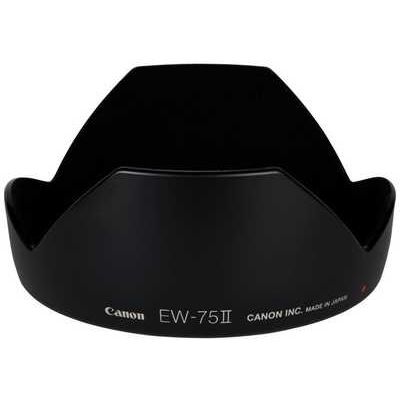 Canon EW-75/2 Lens Hood for EF20mm f2.8 USM