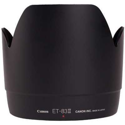 Canon ET83/2 Lens Hood for EF70-200mm f2.8L USM