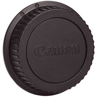 Canon E Lens Cap