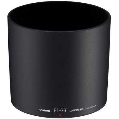 Canon ET-73 Lens Hood for EF 100mm f/2.8L Macro IS USM Lens