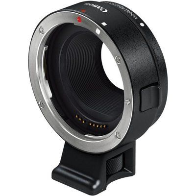 Canon EF-EOS-M Lens Mount Adapter