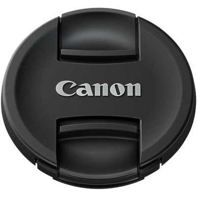 Canon E-67II Lens Cap for EF-S 18-135mm Lens