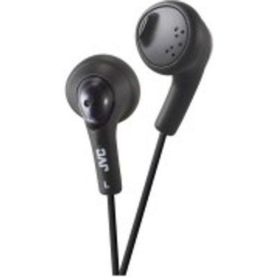 JVC HA-F160-E Gumy In-Ear Headphones