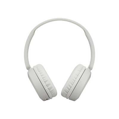 JVC HA-S31BT Wireless Bluetooth On-Ear Headphones - Grey