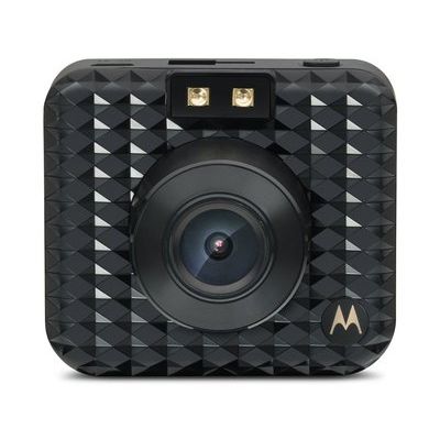 Motorola MDC125 Quick Release Full HD Dash Cam