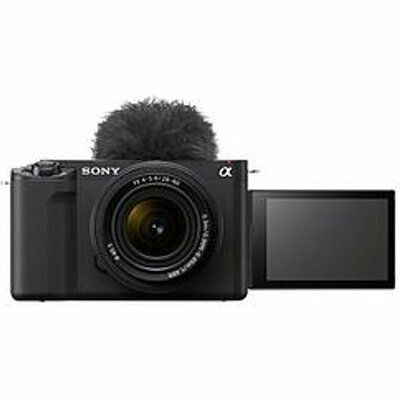 Sony Zv-E1 Vlog Camera