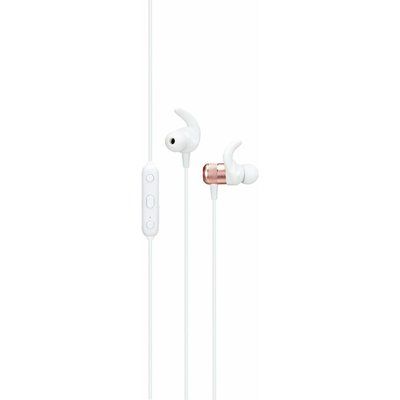 Goji Collection GTCIBTP18 Wireless Bluetooth Headphones - Rose Gold