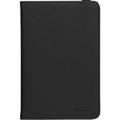 Iwantit IM5SKBK19 7.9" iPad Mini 5 Smart Cover - Black