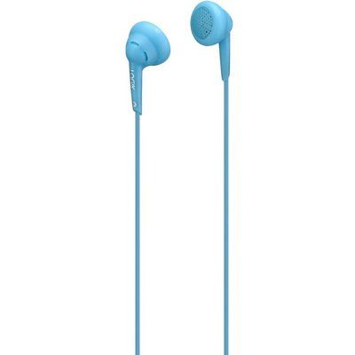 Logik Gelly LGELBLU21 Headphones - Blue 