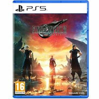 Sony Final Fantasy VII Rebirth Standard Edition - PS5