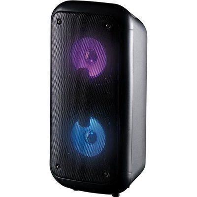 Daewoo AVS1464GE Bluetooth Party Speaker - Black 