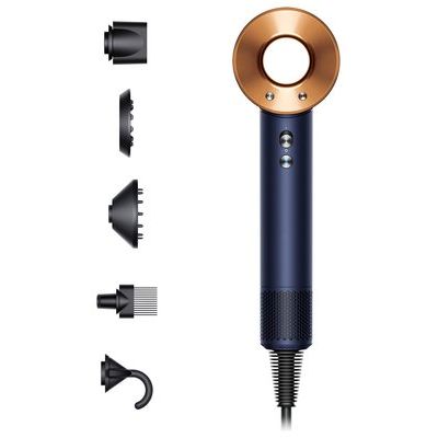 Dyson HD07 Supersonic Hair Dryer Special Edition