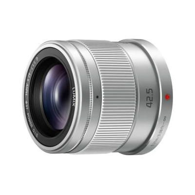 Panasonic H-HS043E-S LUMIX G Micro Four Thirds Camera Lens