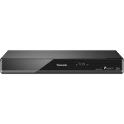 Panasonic DMR-BWT850EB Smart 4k Ultra HD 3D Blu-ray & DVD Recorder