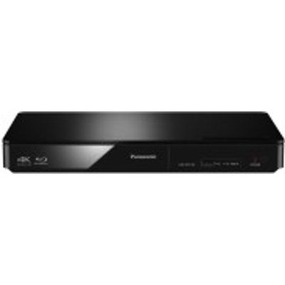 Panasonic DMP-BDT180EB Smart 3D Blu-ray & DVD Player