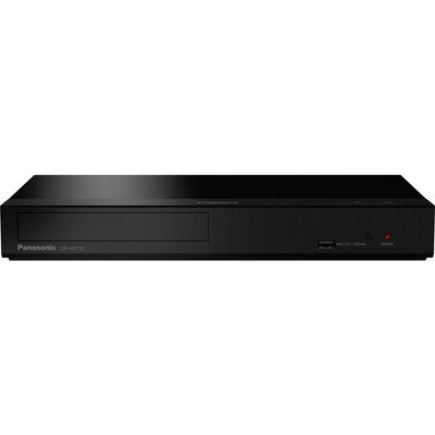 Panasonic DP-UB159EB 4K Ultra HD Blu-ray & DVD Player