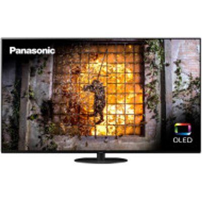 Panasonic TX65HZ1000B 65" Ultra HD 4K Pro HDR Master OLED TV