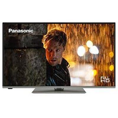 Panasonic TX-43JS360B Smart Full HD TV