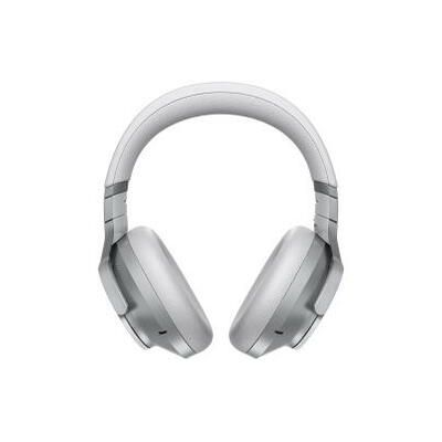 Panasonic EAH-A800E-S Technics EAH-A800 Wireless Headphones with Noise Cancelling and Microphone - Silver