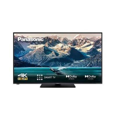 Panasonic TX-55JX600B 55" Smart 4K LED TV