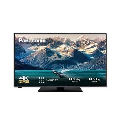 Panasonic TX-43JX600B 43" Smart 4K LED TV