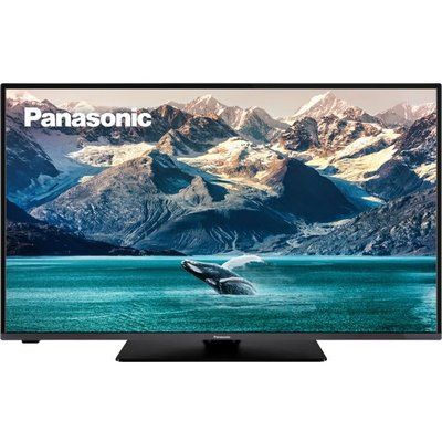 Panasonic TX-43JX600BZ 43" Smart 4K Ultra HD TV