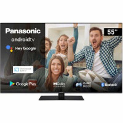 Panasonic TX-55LX650BZ 4K LED Android TV