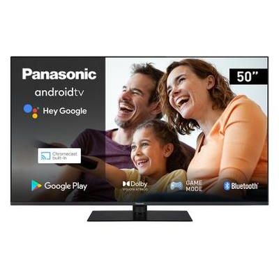 Panasonic TX-50LX650BZ 4K LED Android TV