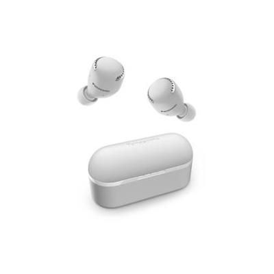 Panasonic RZ-S500WE-W Noise Cancelling True Wireless Earbuds - White