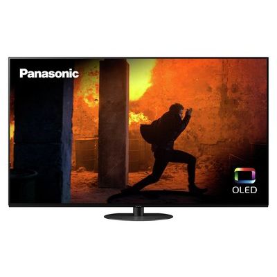 Panasonic 65" TX-65HZ980B Smart 4K Ultra HD HDR OLED TV