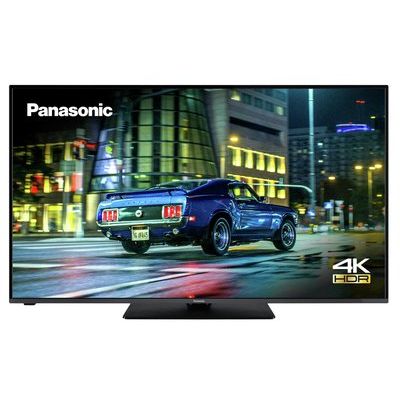 Panasonic 65" TX-65HX580B Smart 4K UHD LED Freeview TV