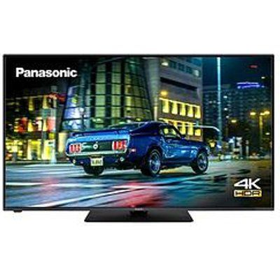 Panasonic 65" TX-65HX580B Smart 4K Ultra HD HDR LED TV