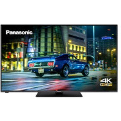 Panasonic TX50HX580B 50" Smart 4K Ultra HD HDR LED TV