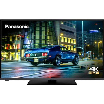 Panasonic TX-50HX580BZ 50" Smart 4K Ultra HD TV