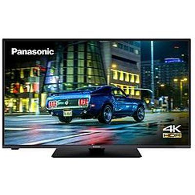 Panasonic TX43HX580B 43" Smart 4K Ultra HD HDR LED TV