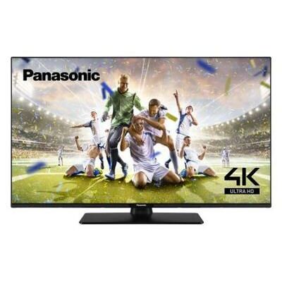 Panasonic TX-43MX600B 43" LED 4K Ultra HD Smart LINUX TV