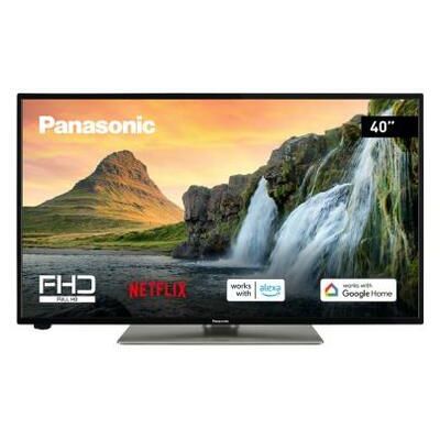 Panasonic TX-40MS360B 40" Full HD SMART Television