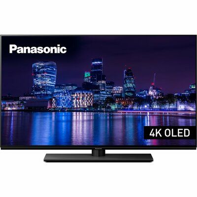 Panasonic TX42MZ980B 42" 4K Ultra HD Smart TV