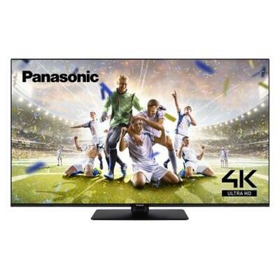 Panasonic TX-55MX600B 55" LED 4K Ultra HD Smart LINUX TV