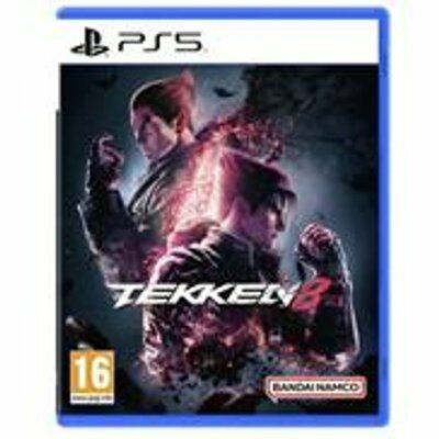 Sony Tekken 8 Standard Edition - PS5