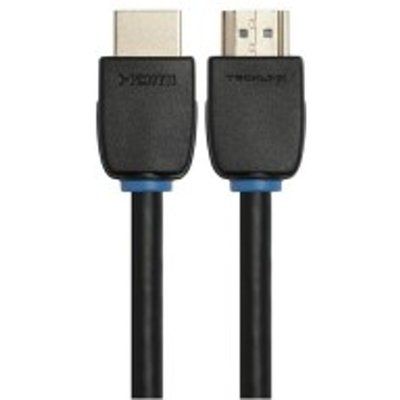 Techlink HDMI Cable with Ethernet - 15 m