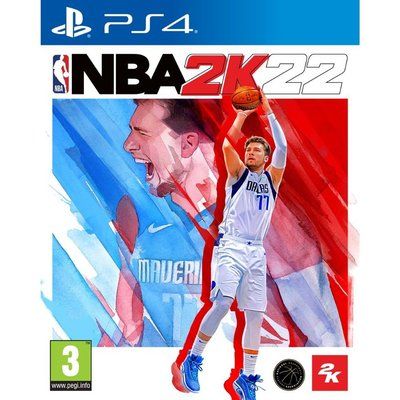 Sony NBA 2K22