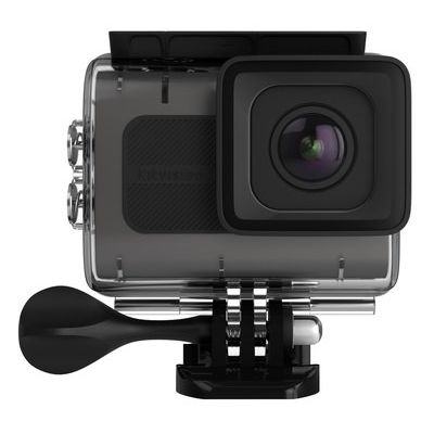 Kitvision Venture 1080P Action Camera with Wi-Fi