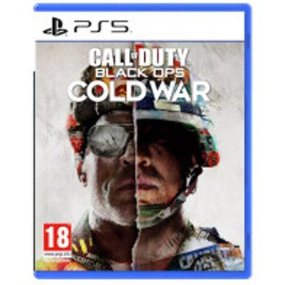 Sony Call of Duty: Black Ops Cold War 